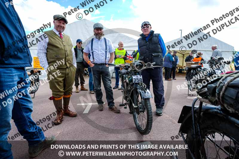 Vintage motorcycle club;eventdigitalimages;no limits trackdays;peter wileman photography;vintage motocycles;vmcc banbury run photographs